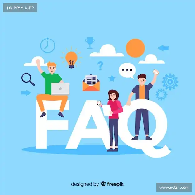 FAQ汇总